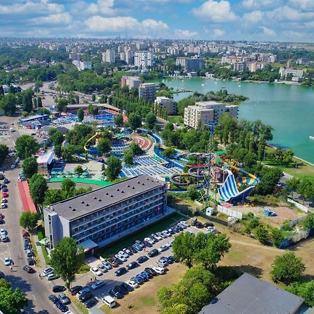 Hotel Dunarea Мамая Екстер'єр фото