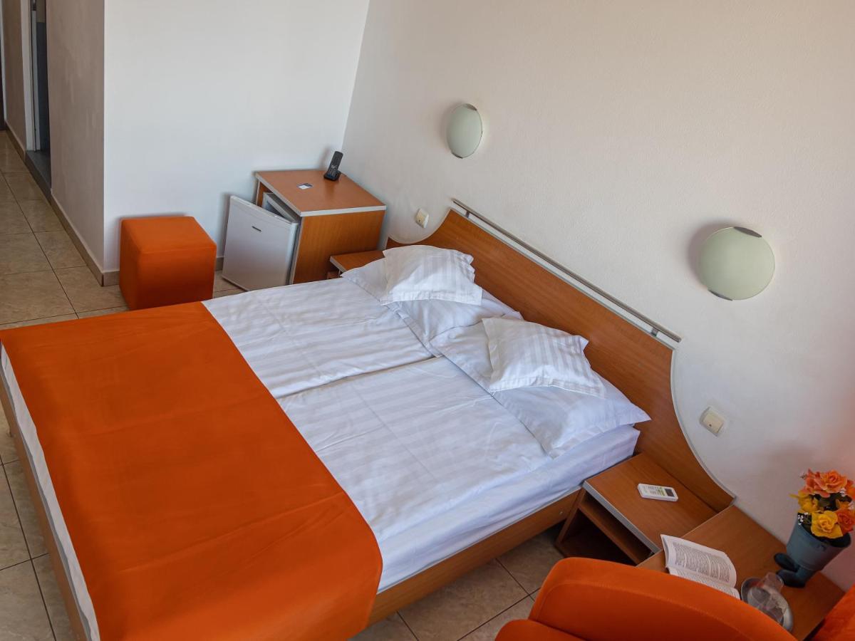 Hotel Dunarea Мамая Екстер'єр фото