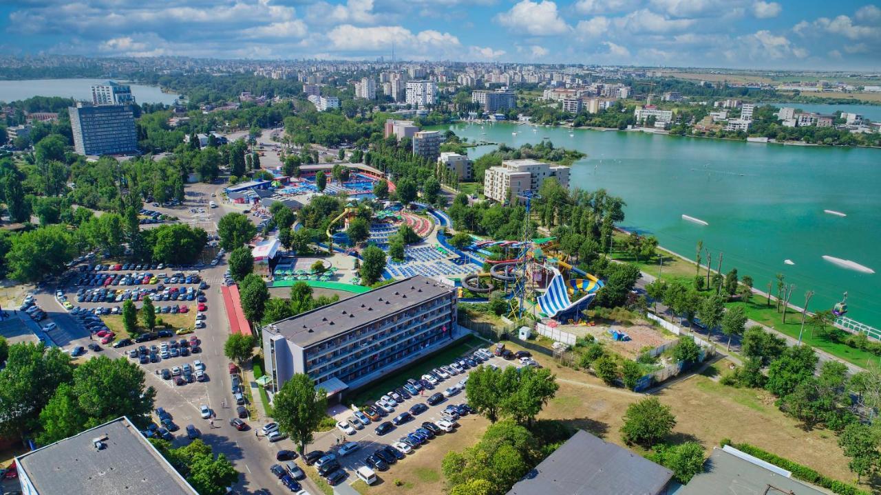 Hotel Dunarea Мамая Екстер'єр фото